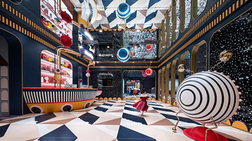 天津meland club(万象城店)