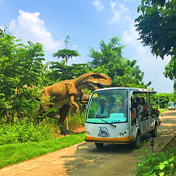 龙谷湾旅游休闲度假区