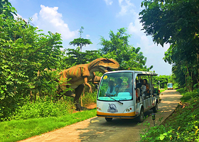 龙谷湾旅游休闲度假区