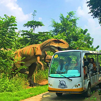 龙谷湾旅游休闲度假区