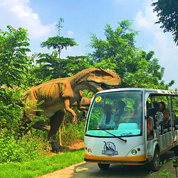 龙谷湾旅游休闲度假区