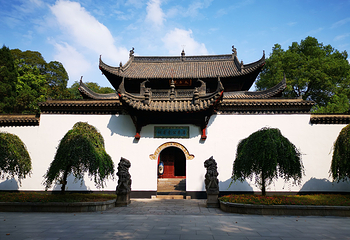 采石矶第 111 张图片