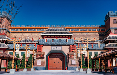 太原方特东方神画第 40 张图片
