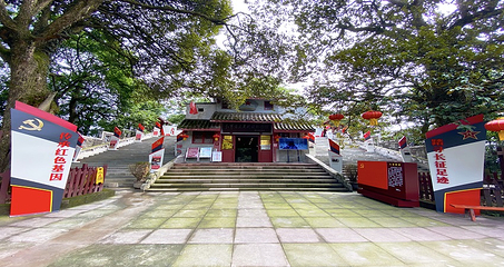 蒙顶山第 84 张图片