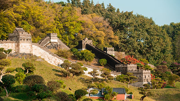 万里长城(北京)