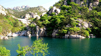 八水河第 1 张图片