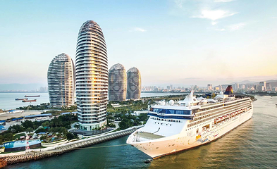 三亚澜海海钓俱乐部第 13 张图片