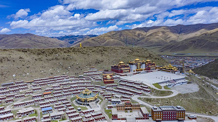 竹庆寺第 1 张图片