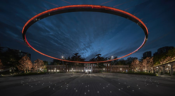 郑州二砂文化创意园