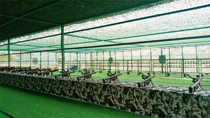 桂林军博园第 43 张图片