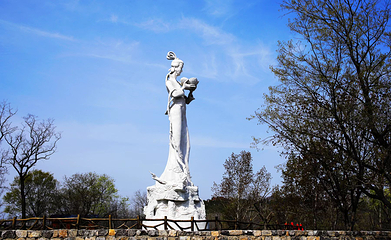 青州杏花村旅游度假区第 2 张图片