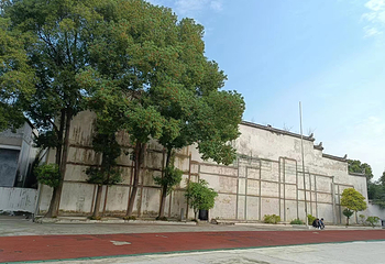 浦市古镇第 24 张图片