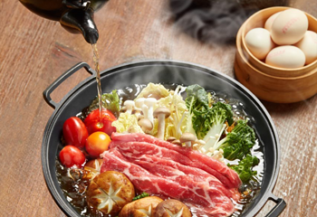 重庆解放碑威斯汀酒店·知味国际美食餐厅第 53 张图片