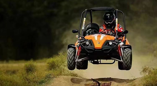 五凤山森林小镇