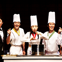 乱打秀(济州剧场)