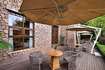 峨眉山蓝光己庄酒店(山湖路店)第 77 张图片