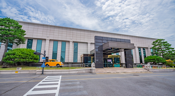 世界汽车与钢琴博物馆