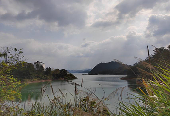 千岛湖西南湖区第 2 张图片
