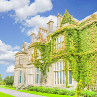 Muckross House