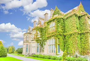 Muckross House