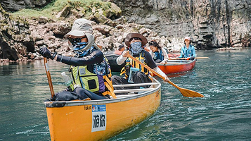 阅山湖湿地公园