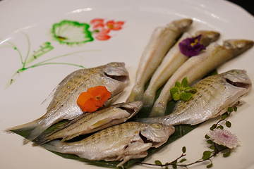汕头潮宏基城际酒店·山海臻味潮菜第 72 张图片