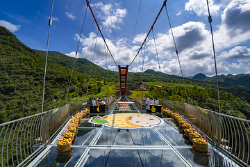 湟川三峡第 4 张图片
