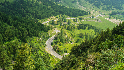 芦芽山旅游度假区第 78 张图片