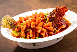 外滩家宴·上海菜(外滩南京路店)