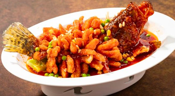 外滩家宴·上海菜(外滩南京路店)