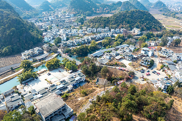 恭城红岩村第 1 张图片