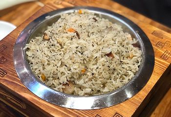 黄家社饭(奥山店)第 4 张图片