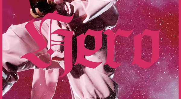 中国香港 · 李大奔 BENZO 2025 ALBUM TOUR — HERO 香港站