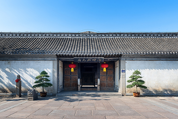 河下古镇第 59 张图片