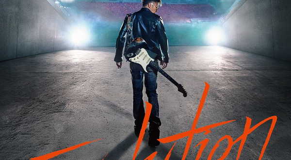 广州 · 国台酒呈现Evolution Nic Live 谢霆锋进化演唱会-广州站