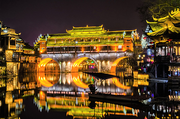 凤凰古城第 139 张图片