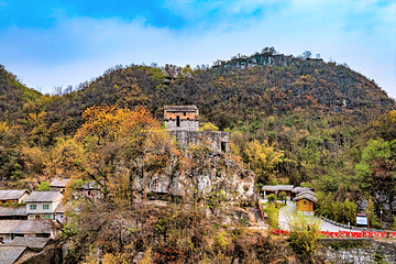 高荡千年布依古寨文化旅游景区第 7 张图片