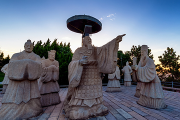 琅琊台风景区第 3 张图片