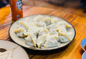 李一记饺子馆第 3 张图片