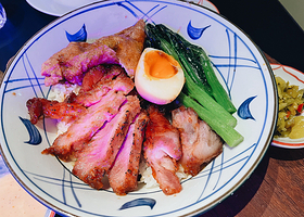 鹏小馆Bistro·深圳特色小馆(华侨城店)