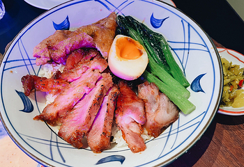 鹏小馆·深圳特色小馆(华侨城店)第 2 张图片