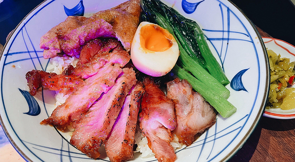 鹏小馆Bistro·深圳特色小馆(华侨城店)