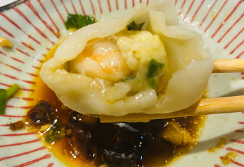 渤海味道手工饺子馆第 6 张图片