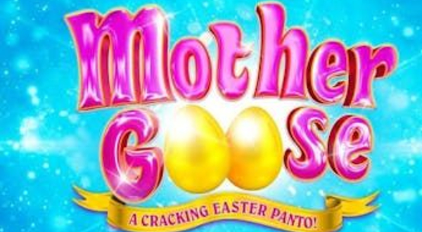 英国惠特利湾 · 复活节哑剧《鹅妈妈》