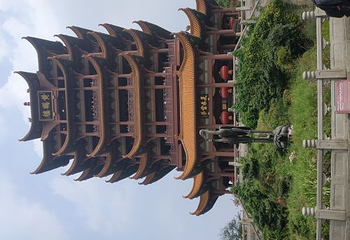 辛亥革命博物院(北区)第 41 张图片