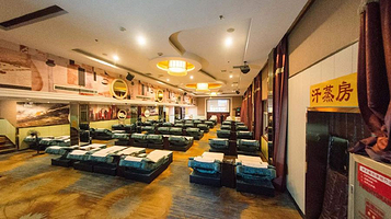 江澜养生体验中心