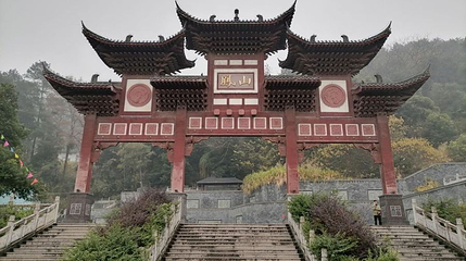 凤山第 1 张图片