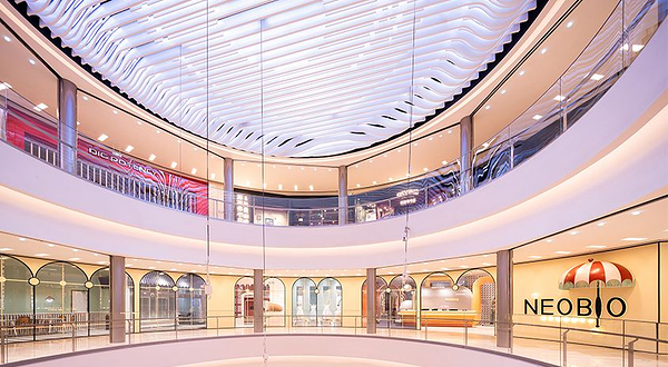 奈尔宝家庭中心(华采天地店)