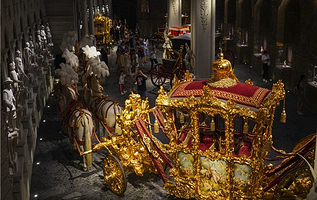 海澜马文化博物馆