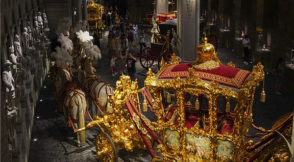 海澜马文化博物馆